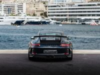 Porsche 911 TYPE 991 GT3 CLUBSPORT 500 CV PDK - MONACO - <small></small> 186.900 € <small>TTC</small> - #5