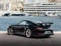 Porsche 911 TYPE 991 GT3 CLUBSPORT 500 CV PDK - MONACO - <small></small> 186.900 € <small>TTC</small> - #6