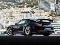 Porsche 911 TYPE 991 GT3 CLUBSPORT 500 CV PDK - MONACO - <small></small> 186.900 € <small>TTC</small> - #19