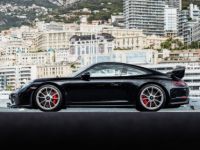 Porsche 911 TYPE 991 GT3 CLUBSPORT 500 CV PDK - MONACO - <small></small> 186.900 € <small>TTC</small> - #33