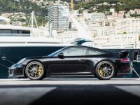 Porsche 911 TYPE 991 GT3 PDK 476 CV CLUBSPORT - MONACO - <small></small> 144.900 € <small>TTC</small> - #6