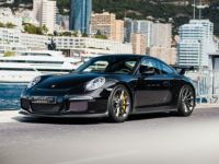 Porsche 911 TYPE 991 GT3 PDK 476 CV CLUBSPORT - MONACO - <small></small> 144.900 € <small>TTC</small> - #11