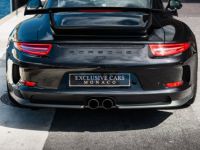 Porsche 911 TYPE 991 GT3 PDK 476 CV CLUBSPORT - MONACO - <small></small> 144.900 € <small>TTC</small> - #35