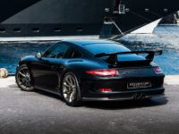 Porsche 911 TYPE 991 GT3 PDK 476 CV CLUBSPORT - MONACO - <small></small> 144.900 € <small>TTC</small> - #44