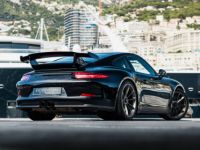 Porsche 911 TYPE 991 GT3 PDK 476 CV CLUBSPORT - MONACO - <small>A partir de </small>1.843 EUR <small>/ mois</small> - #27