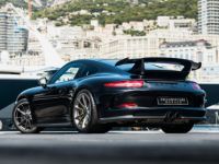 Porsche 911 TYPE 991 GT3 PDK 476 CV CLUBSPORT - MONACO - <small>A partir de </small>1.843 EUR <small>/ mois</small> - #33