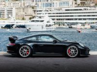 Porsche 911 TYPE 991 GT3 PDK 500 CV CLUBSPORT - MONACO - <small>A partir de </small>2.283 EUR <small>/ mois</small> - #4