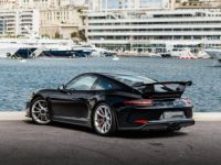 Porsche 911 TYPE 991 GT3 PDK 500 CV CLUBSPORT - MONACO - <small>A partir de </small>2.283 EUR <small>/ mois</small> - #19