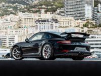 Porsche 911 TYPE 991 GT3 PDK 500 CV CLUBSPORT - MONACO - <small>A partir de </small>2.283 EUR <small>/ mois</small> - #20