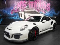 Porsche 911 TYPE 991 GT3 RS 4.0 500 GT3 RS - <small></small> 189.900 € <small>TTC</small> - #1