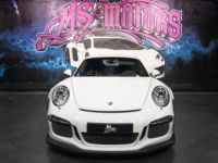 Porsche 911 TYPE 991 GT3 RS 4.0 500 GT3 RS - <small></small> 189.900 € <small>TTC</small> - #2