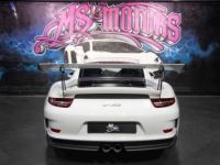Porsche 911 TYPE 991 GT3 RS 4.0 500 GT3 RS - <small></small> 189.900 € <small>TTC</small> - #4