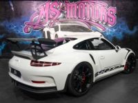 Porsche 911 TYPE 991 GT3 RS 4.0 500 GT3 RS - <small></small> 189.900 € <small>TTC</small> - #5