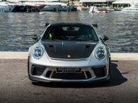 Porsche 911 TYPE 991 GT3 RS PDK 520 CV WEISSACH - MONACO - <small></small> 257.900 € <small>TTC</small> - #2