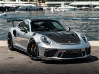 Porsche 911 TYPE 991 GT3 RS PDK 520 CV WEISSACH - MONACO - <small></small> 257.900 € <small>TTC</small> - #3