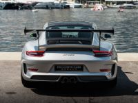 Porsche 911 TYPE 991 GT3 RS PDK 520 CV WEISSACH - MONACO - <small></small> 257.900 € <small>TTC</small> - #7