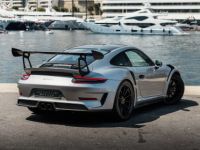 Porsche 911 TYPE 991 GT3 RS PDK 520 CV WEISSACH - MONACO - <small></small> 257.900 € <small>TTC</small> - #8