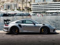 Porsche 911 TYPE 991 GT3 RS PDK 520 CV WEISSACH - MONACO - <small></small> 257.900 € <small>TTC</small> - #11