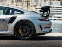 Porsche 911 TYPE 991 GT3 RS PDK 520 CV WEISSACH - MONACO - <small></small> 257.900 € <small>TTC</small> - #15