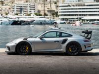 Porsche 911 TYPE 991 GT3 RS PDK 520 CV WEISSACH - MONACO - <small></small> 257.900 € <small>TTC</small> - #16