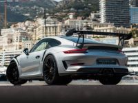 Porsche 911 TYPE 991 GT3 RS PDK 520 CV WEISSACH - MONACO - <small></small> 257.900 € <small>TTC</small> - #47