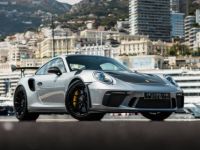 Porsche 911 TYPE 991 GT3 RS PDK 520 CV WEISSACH - MONACO - <small></small> 257.900 € <small>TTC</small> - #48