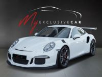 Porsche 911 TYPE 991 GT3 RS PHASE 1 4.0L 500 CH - Carbone - 90L - Lift System - SIèges 918 Spyder - <small></small> 174.991 € <small>TTC</small> - #1