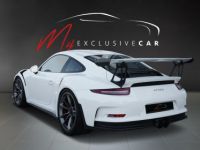 Porsche 911 TYPE 991 GT3 RS PHASE 1 4.0L 500 CH - Carbone - 90L - Lift System - SIèges 918 Spyder - <small></small> 174.991 € <small>TTC</small> - #6