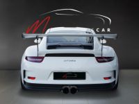 Porsche 911 TYPE 991 GT3 RS PHASE 1 4.0L 500 CH - Carbone - 90L - Lift System - SIèges 918 Spyder - <small></small> 174.991 € <small>TTC</small> - #4