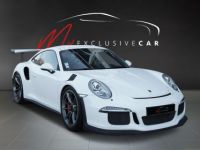 Porsche 911 TYPE 991 GT3 RS PHASE 1 4.0L 500 CH - Carbone - 90L - Lift System - SIèges 918 Spyder - <small></small> 174.991 € <small>TTC</small> - #3