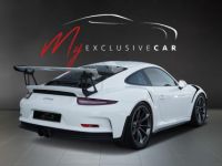 Porsche 911 TYPE 991 GT3 RS PHASE 1 4.0L 500 CH - Carbone - 90L - Lift System - SIèges 918 Spyder - <small></small> 174.991 € <small>TTC</small> - #7