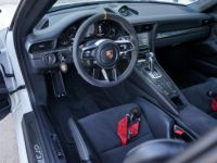 Porsche 911 TYPE 991 GT3 RS PHASE 1 4.0L 500 CH - Carbone - 90L - Lift System - SIèges 918 Spyder - <small></small> 174.991 € <small>TTC</small> - #14
