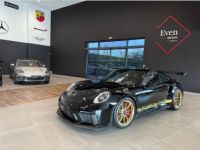 Porsche 911 TYPE 991 GT3 RS phase 2 4.0 520 GT3 RS - <small></small> 225.000 € <small>TTC</small> - #1