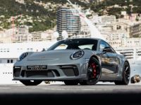 Porsche 911 TYPE 991 GT3 TOURING 500 CV - MONACO - <small></small> 189.900 € <small>TTC</small> - #19