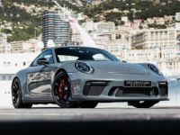 Porsche 911 TYPE 991 GT3 TOURING 500 CV - MONACO - <small></small> 189.900 € <small>TTC</small> - #21