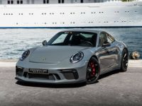 Porsche 911 TYPE 991 GT3 TOURING 500 CV - MONACO - <small>A partir de </small>1.940 EUR <small>/ mois</small> - #1