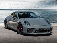 Porsche 911 TYPE 991 GT3 TOURING 500 CV - MONACO - <small>A partir de </small>1.940 EUR <small>/ mois</small> - #4