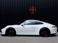 Porsche 911 TYPE 991 GT3 TOURING BVM6 - <small></small> 185.690 € <small>TTC</small> - #1