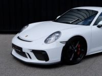 Porsche 911 TYPE 991 GT3 TOURING BVM6 - <small></small> 185.690 € <small>TTC</small> - #6