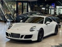 Porsche 911 Type 991 GTS 450CH LIFT SYSTEM APPROVED 2025 - <small></small> 125.900 € <small>TTC</small> - #1