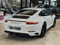 Porsche 911 Type 991 GTS 450CH LIFT SYSTEM APPROVED 2025 - <small></small> 125.900 € <small>TTC</small> - #2