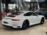 Porsche 911 Type 991 GTS 450CH LIFT SYSTEM APPROVED 2025 - <small></small> 125.900 € <small>TTC</small> - #4