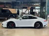 Porsche 911 Type 991 GTS 450CH LIFT SYSTEM APPROVED 2025 - <small></small> 125.900 € <small>TTC</small> - #13