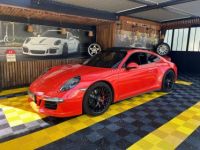 Porsche 911 type 991 gts aerokit manufacture full obtion - <small></small> 126.500 € <small>TTC</small> - #1