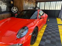 Porsche 911 type 991 gts aerokit manufacture full obtion - <small></small> 126.500 € <small>TTC</small> - #6