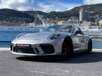 Porsche 911 TYPE 991 II 4.0 500 GT3 GT SPORT 6 TOURING - <small></small> 179.000 € <small></small> - #1