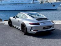 Porsche 911 TYPE 991 II 4.0 500 GT3 GT SPORT 6 TOURING - <small></small> 179.000 € <small></small> - #9