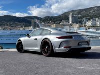 Porsche 911 TYPE 991 II 4.0 500 GT3 GT SPORT 6 TOURING - <small></small> 179.000 € <small></small> - #11