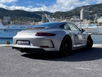 Porsche 911 TYPE 991 II 4.0 500 GT3 GT SPORT 6 TOURING - <small></small> 179.000 € <small></small> - #12