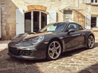 Porsche 911 Type 991 Phase Coupé 400 PDK - SportDesign Echapp. Sport Pack Chrono Bose Sièges Chauffants Toit Ouvrant 18 Régulateur - <small></small> 92.890 € <small>TTC</small> - #2